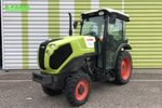 Claas Nexos 220 VE tractor €35,000