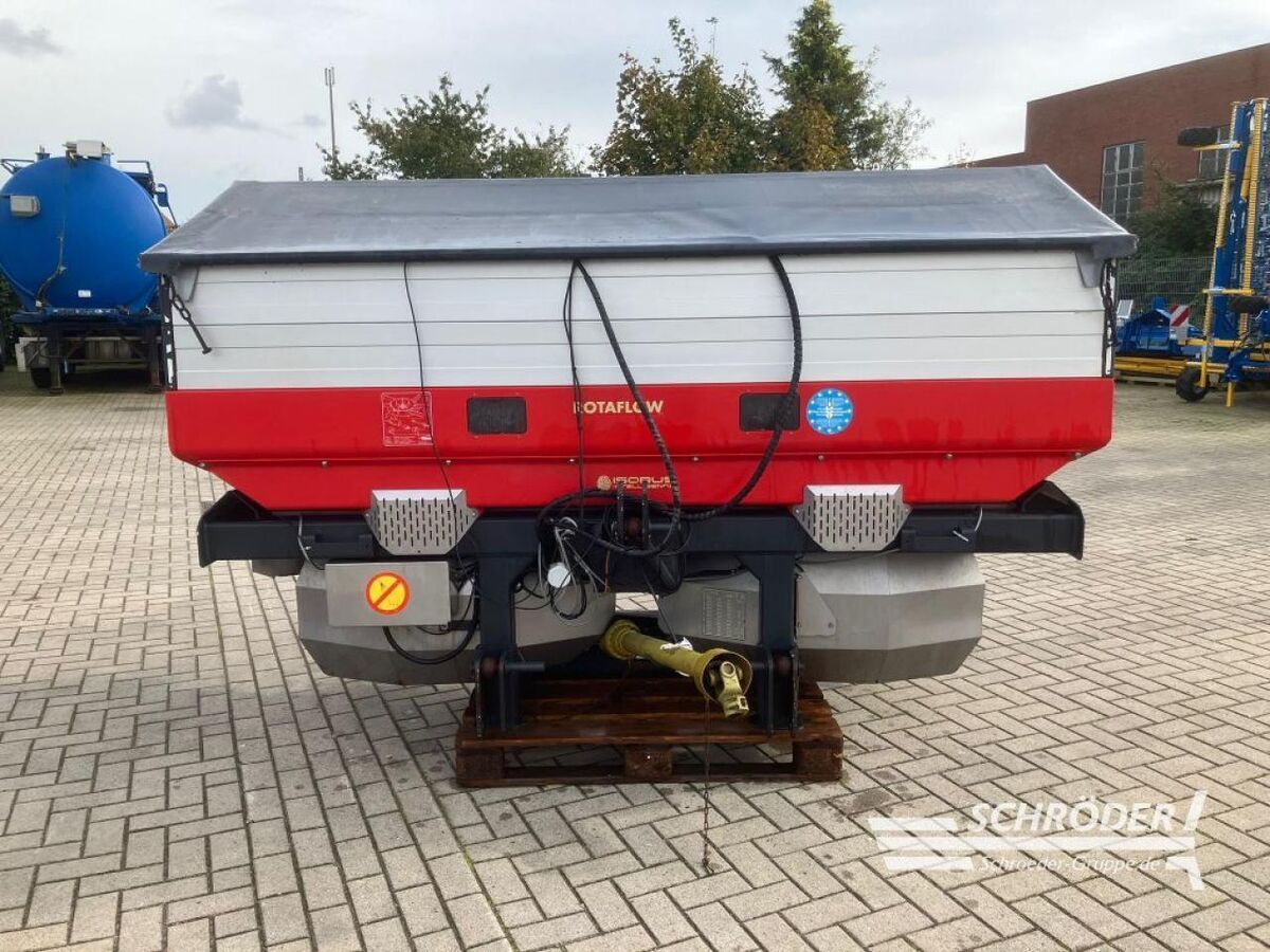 Vicon ro-edw Rozsiewacz nawozów 7885 €