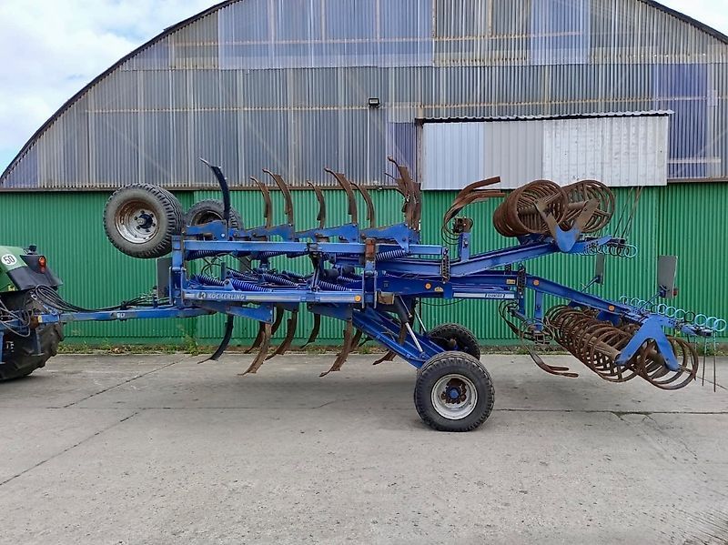 KÖCKERLING quadro 570 Kultywator 13 000 €