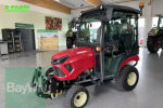 Yanmar 221 tractor €20,168