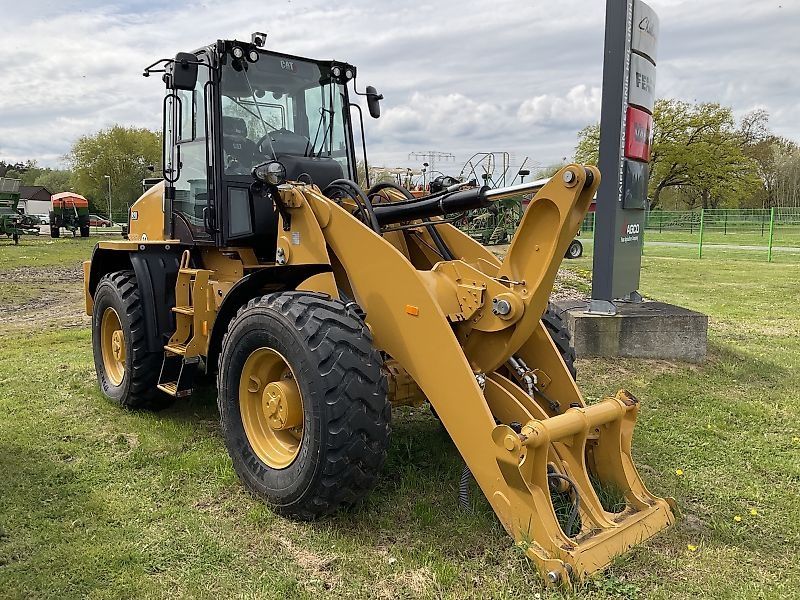 E-FARM: Caterpillar radlader 920-14a - Ładowarka kołowa - id L7PZVAZ - 142 500 € - Rok produkcji: 2023 - Motogodziny: 49,Moc silnika: 122,Niemcy