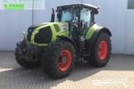 Claas Axion 870 CMATIC tractor 69.985 €