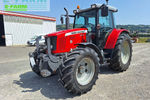 Massey Ferguson 6460 tractor €40,000