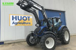 Valtra n134 h5 tractor 63.000 €