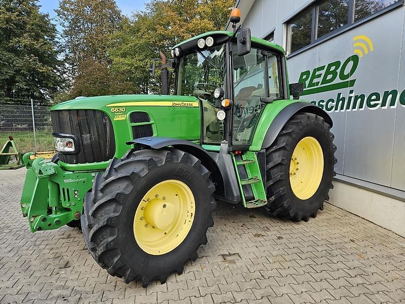 John Deere 6630 Premium Traktor 38.000 €