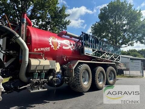 E-FARM: ptw h25 - Tanker - id 8KLRKQP - €99,900 - Year of construction: 2011 - Germany