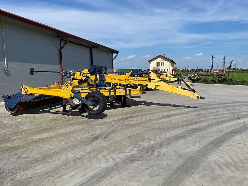 E-FARM: twb twb 6m 9eg - Other tillage - id B3NKB57 - €22,500 - Year of construction: 2011 - Germany
