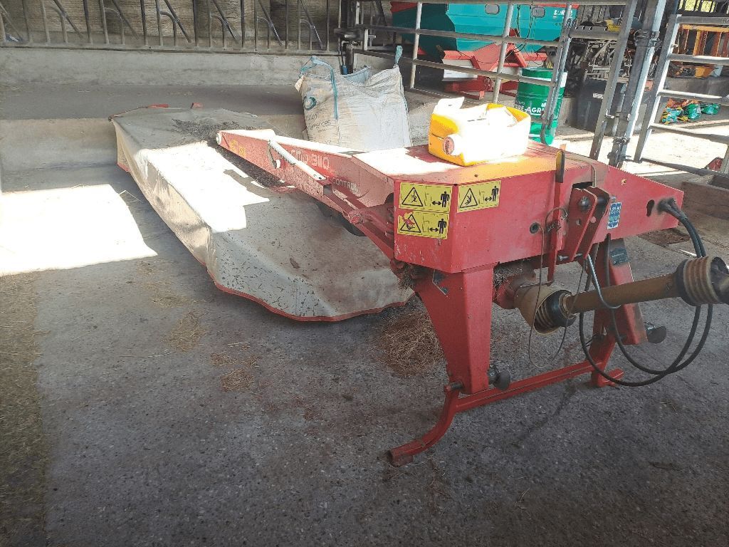 Kuhn gmd 3110 Mower €5,500