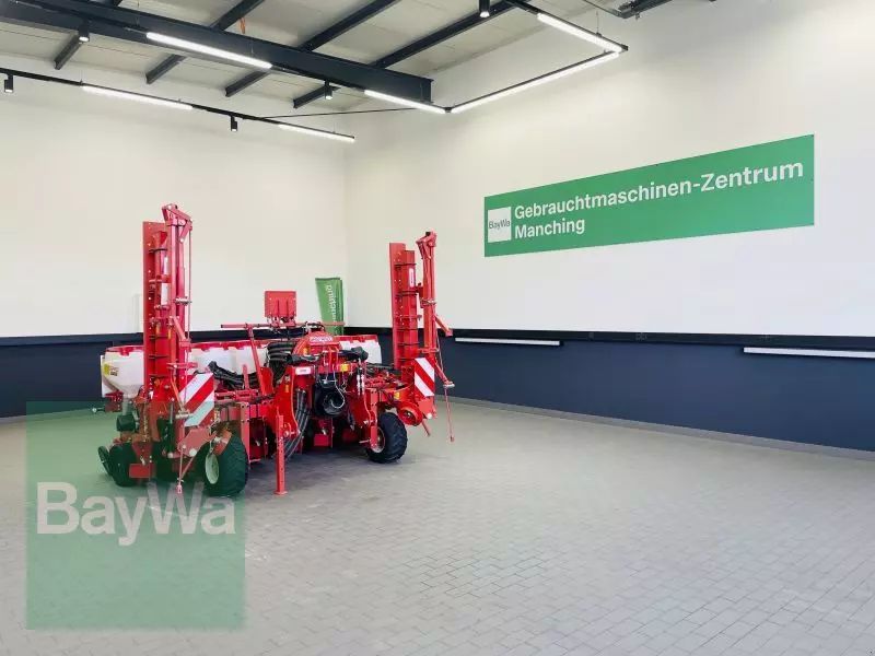 Maschio magica 8-reihig iso Taladro de precisión 30.639 €