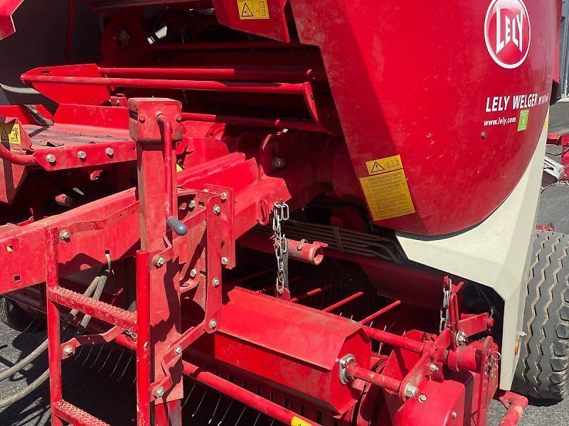 Lely rp 245 profi Bálázó 20 900 EUR