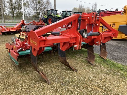 Quivogne scd 300 Культиватор 6 000 €