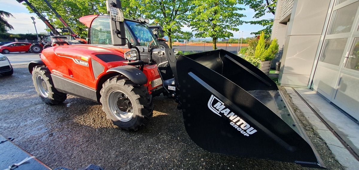 E-FARM: Manitou mlt 625 -75 h premium - Teleskoplader - id YZWLGK7 - Italien