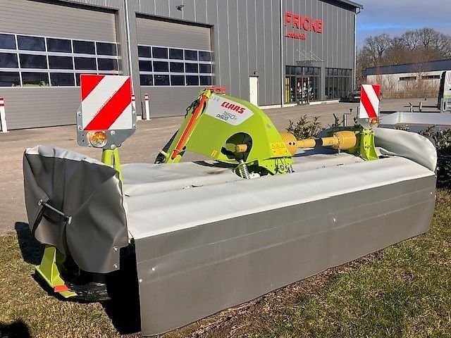 Claas Disco 3150 F Faucheuse 11 450 €