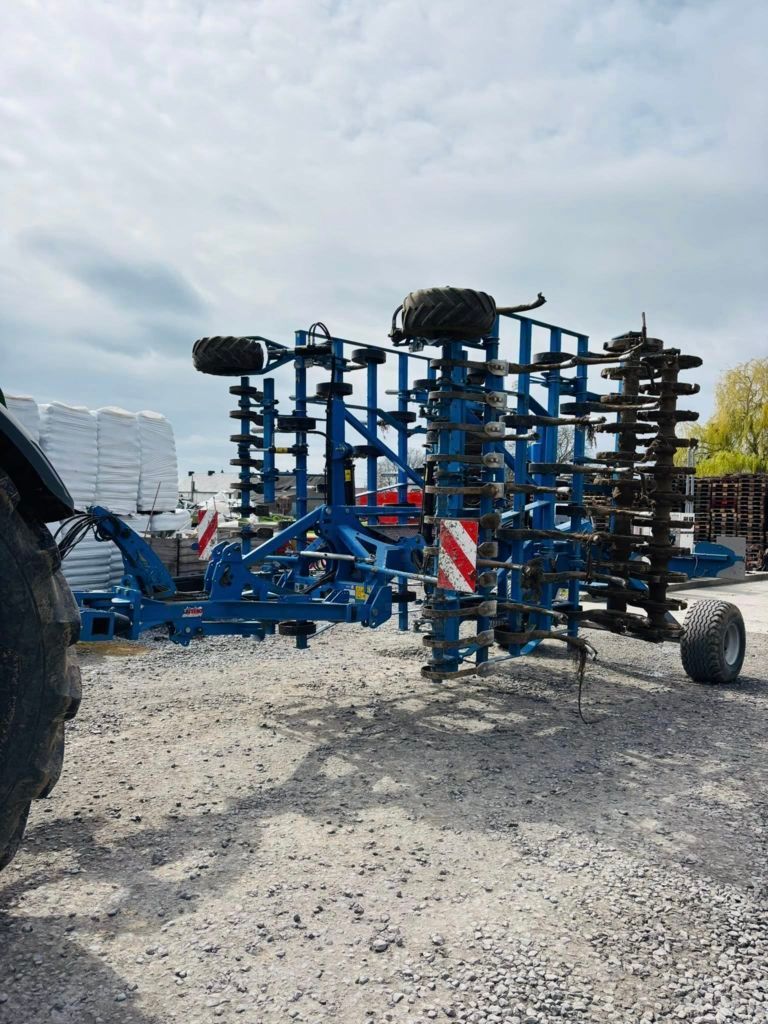 Carré pentera Grubber 19.500 €