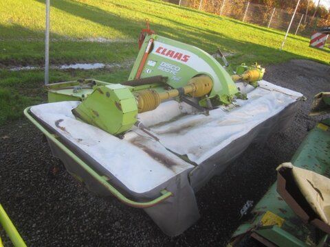 E-FARM: Claas Disco 3100 FC Profil - Segadora - id 9G4LWEH - 6303 € - Año: 2011 - Alemania