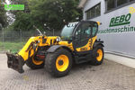 Dieci agri plus 40.7 telehandler €46,000