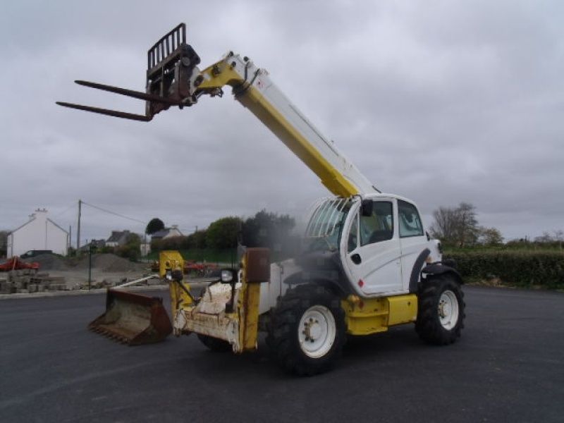 Manitou mt 1440 Teleszkópos rakodó 38 500 EUR