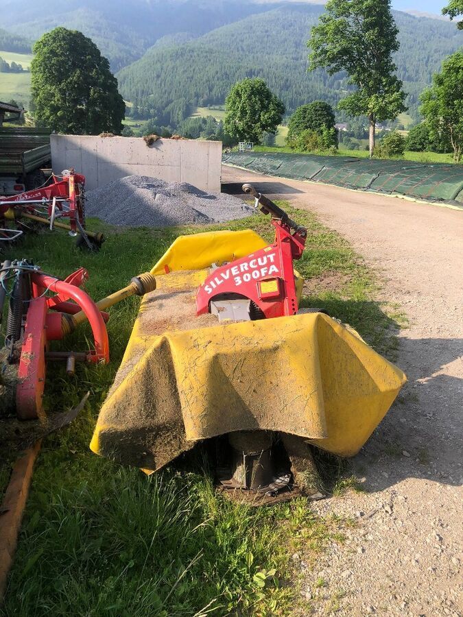 SIP silvercut 300 f Kosiarka 5409 €