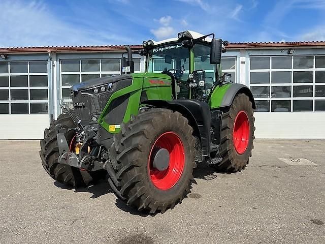 Fendt 930 Vario Profi Plus Traktor 265 000 €