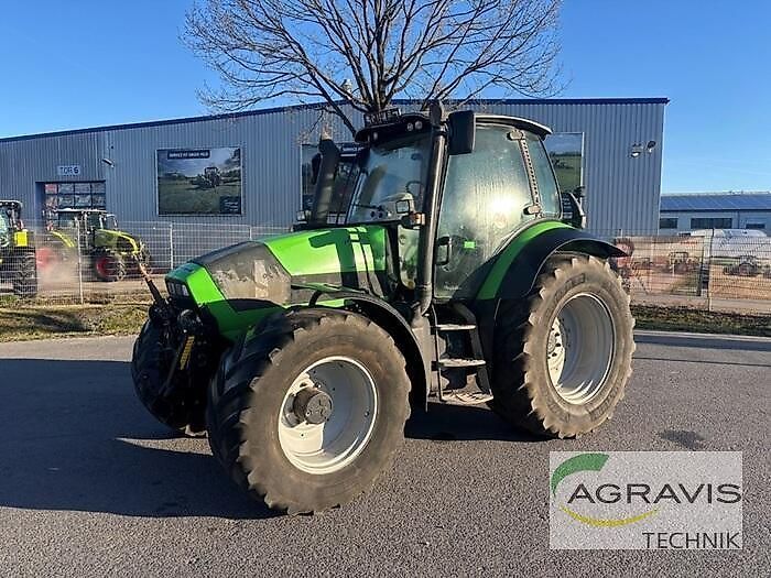 Deutz-Fahr AgroTron M 625 Traktor 37 900 €