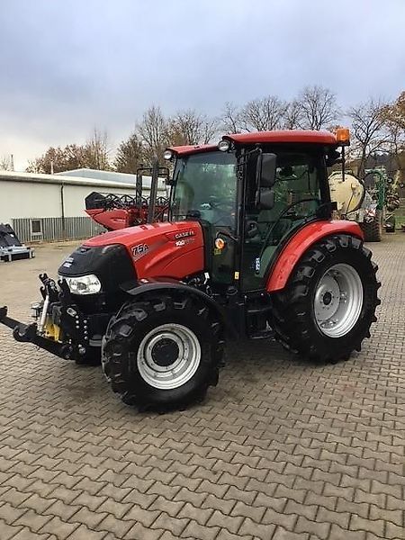 Case IH Farmall 75 A Traktor 38.900 €