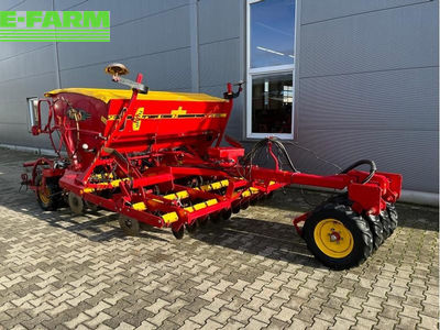 E-FARM: VÄDERSTAD CRD 300 - Semoir - id 4ARWYDJ - 19 900 € - Année: 2003