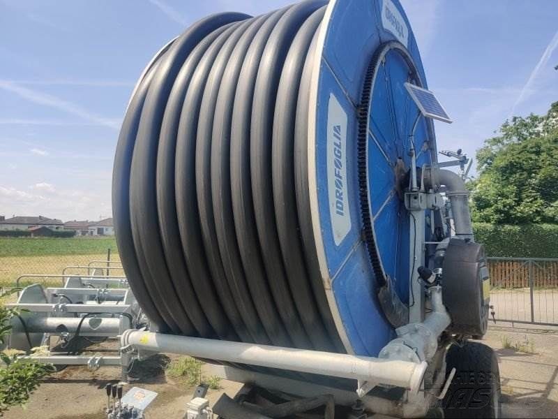 E-FARM: idrofoglia-2 g5d 120-440 - Navodnjavanje - id LHLVD5T - 20 750 € - Godina proizvodnje: 2018 - Nemačka