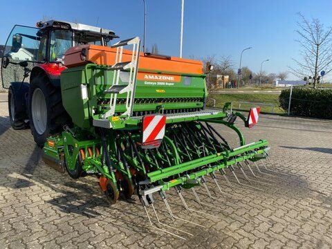 Amazone KE 3000 Super Drill €37,600