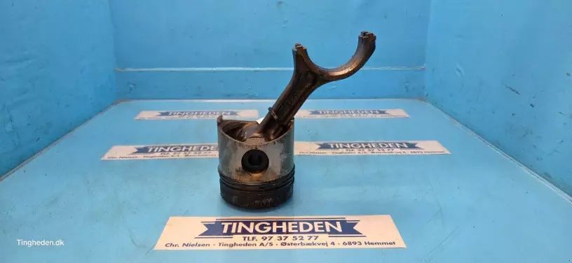 John Deere 1630 Część