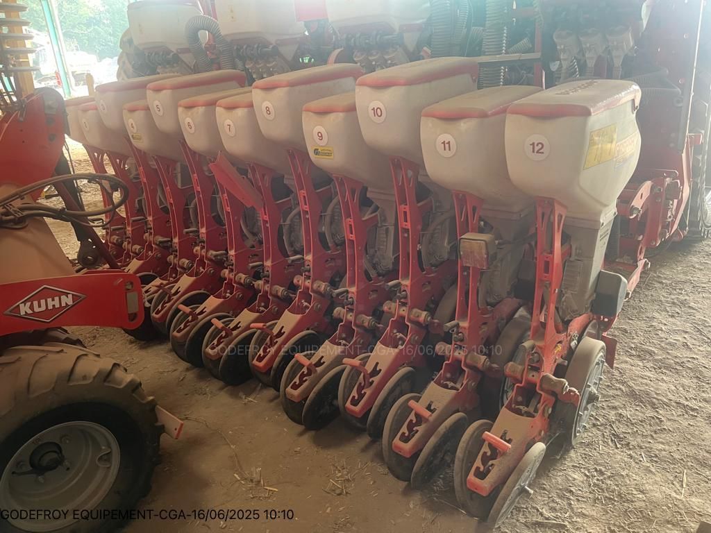 Maschio magica Maszyna do siewu punktowego 55 000 €