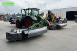 Fendt slicer 860 kc mowingdevice €40,417