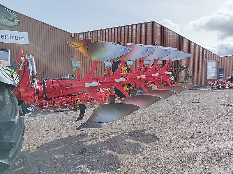 Pöttinger Servo 45 M plus nova Plough €30,084