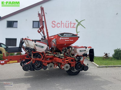 E-FARM: Kverneland optima tf profi sx dünger microgranulat - Precision drill - id SFTTTUC - €67,000 - Year of construction: 2021 - Germany