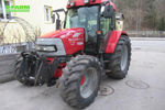 McCormick CX 105 tractor 30.000 €