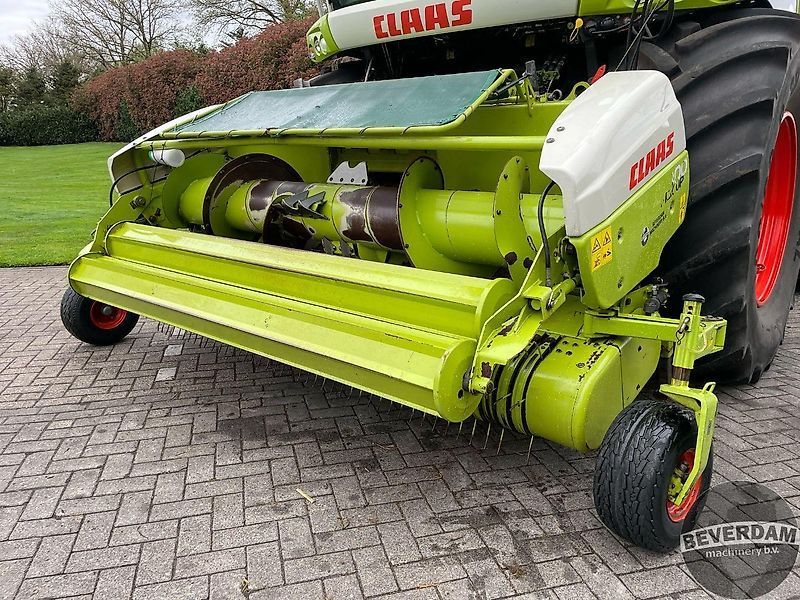 Claas Pick Up 300 Header €13,000