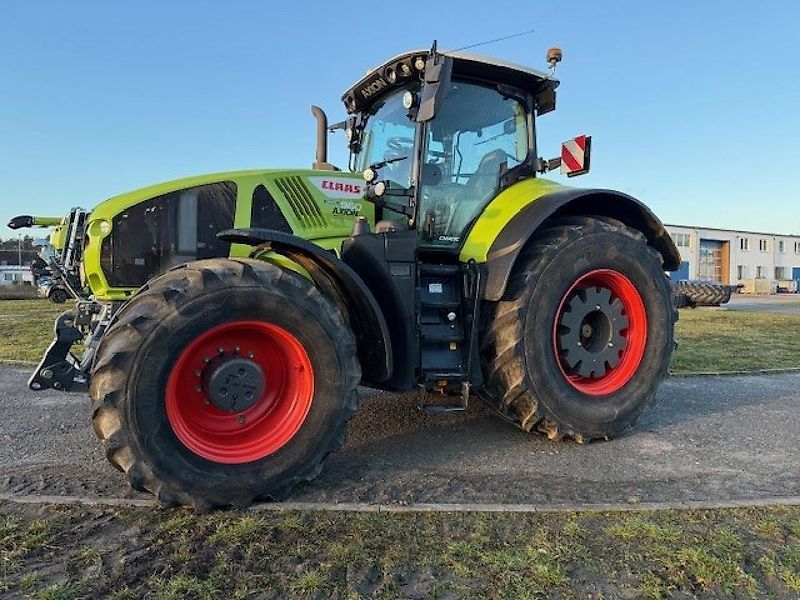 Claas Axion 960 Traktor 169.800 €