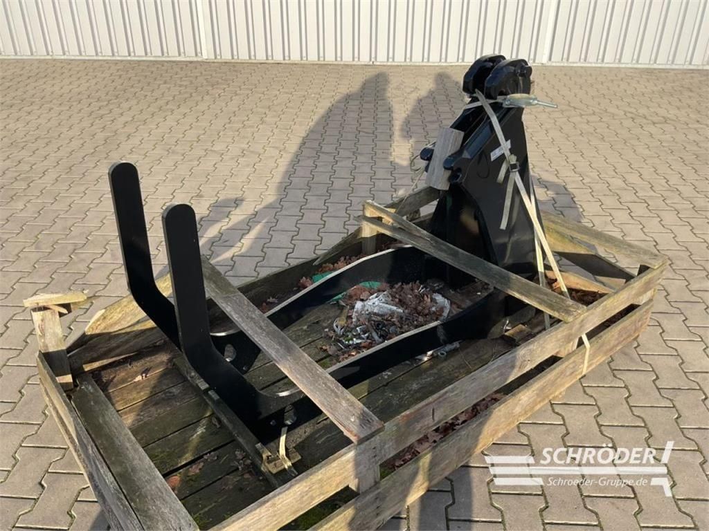 STOLL - Attachment €1,850