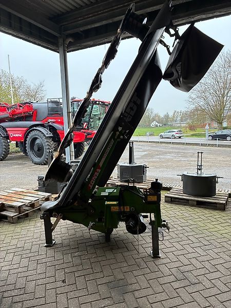 Fendt Slicer 3160 TLX Kasza 7850 EUR