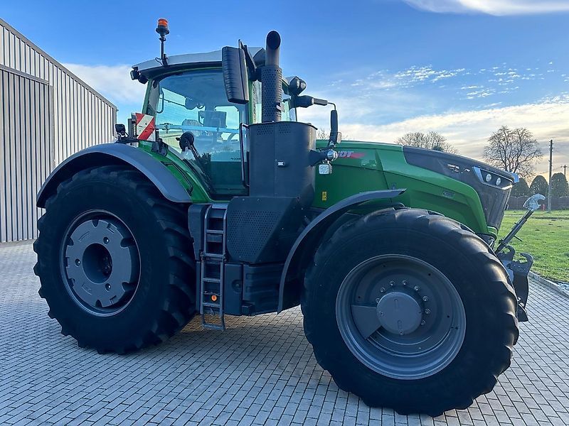 Fendt 1050 Vario Profi Plus Tractor 215.900 EUR