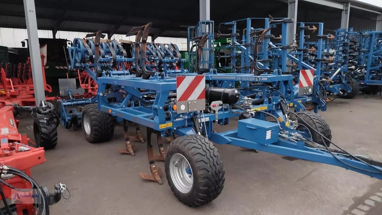E-FARM: köckerling quadro 460 - Cultivateur - id B1C2VNC - 55 000 € - Année: 2023 - Allemagne