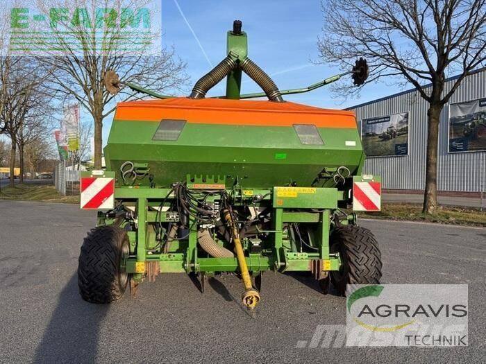 Amazone ed 6000-2c Drillmaschine 26.500 €
