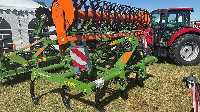 Amazone Cenio 3000 Special Cultivator €13,690