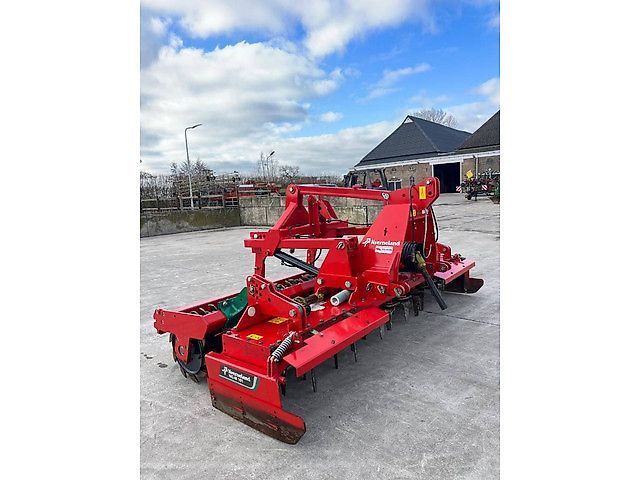 Kverneland ng-m 101 Brona karuzelowa 10 750 €