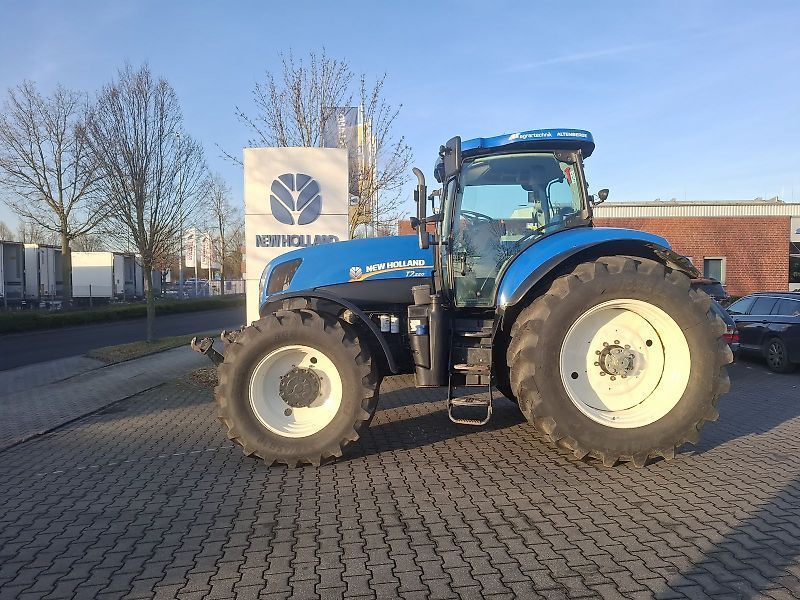 New Holland T7.220 Tractor 62.101 €