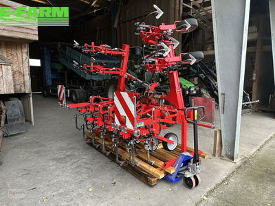 E-FARM: Einböck chopstar - Désherbage mécanique - id TXEPDU5 - 13 500 € - Année: 2021