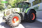 Claas Axion 950 tractor €79,900