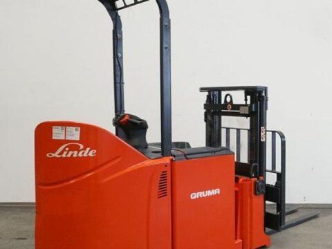Linde l 08 ac sp 1170 stapler 5.750 EUR