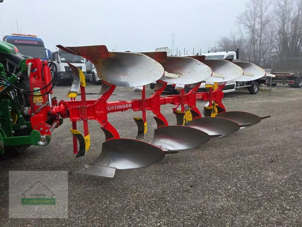 Pöttinger Servo 25 Eke 6833 EUR