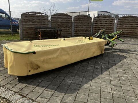 Krone AM 323 S Mower €5,900