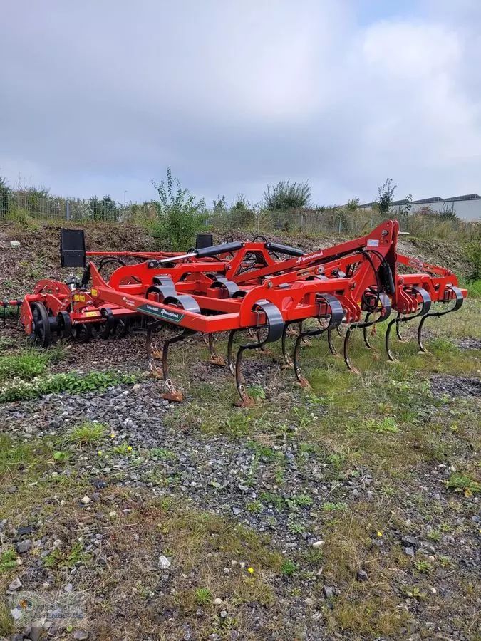 Kverneland Turbo 4000 F Cultivator €22,008